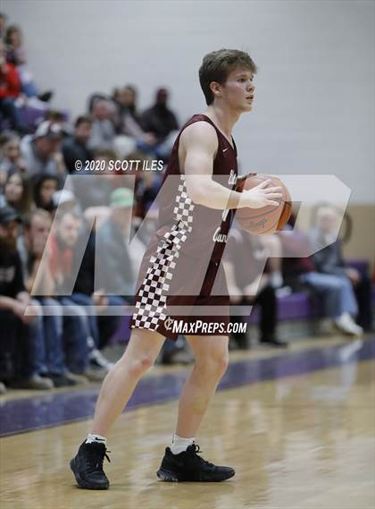 Thumbnail 3 in Vinton County vs Logan photogallery.