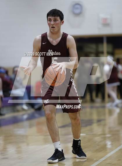 Thumbnail 3 in Vinton County vs Logan photogallery.