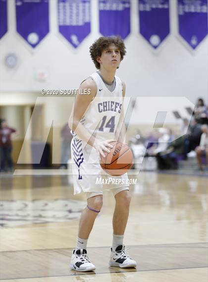 Thumbnail 3 in Vinton County vs Logan photogallery.