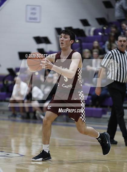 Thumbnail 2 in Vinton County vs Logan photogallery.