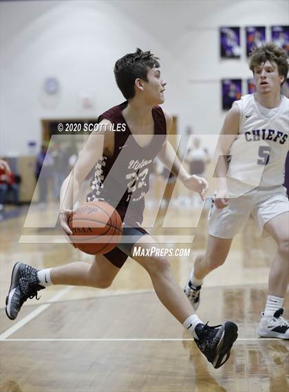Thumbnail 1 in Vinton County vs Logan photogallery.