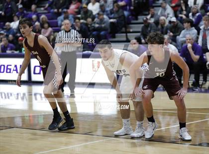 Thumbnail 3 in Vinton County vs Logan photogallery.