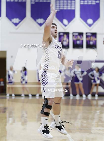 Thumbnail 3 in Vinton County vs Logan photogallery.