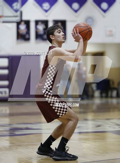 Thumbnail 3 in Vinton County vs Logan photogallery.
