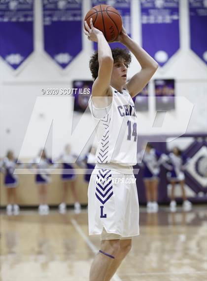 Thumbnail 1 in Vinton County vs Logan photogallery.