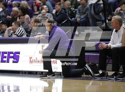 Thumbnail 1 in Vinton County vs Logan photogallery.