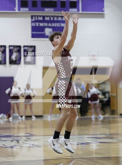 Thumbnail 3 in Vinton County vs Logan photogallery.