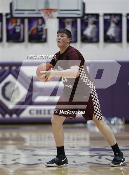 Thumbnail 2 in Vinton County vs Logan photogallery.