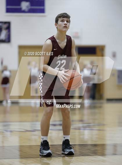 Thumbnail 3 in Vinton County vs Logan photogallery.