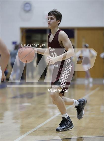 Thumbnail 2 in Vinton County vs Logan photogallery.