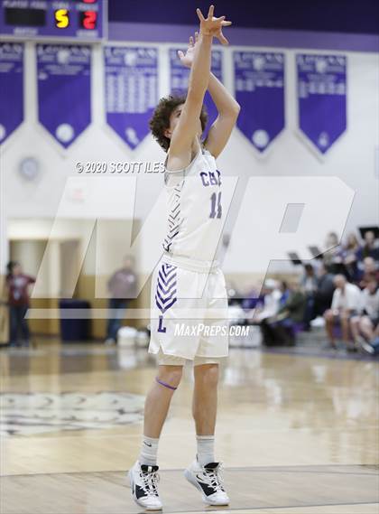 Thumbnail 1 in Vinton County vs Logan photogallery.