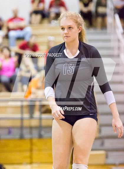 Thumbnail 1 in Great Oak @ Chaparral photogallery.