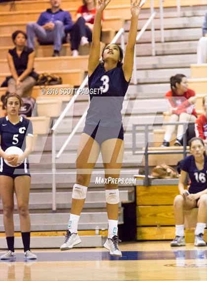 Thumbnail 1 in Great Oak @ Chaparral photogallery.