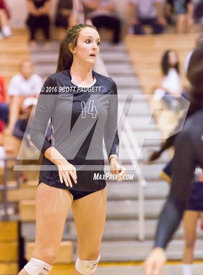 Thumbnail 2 in Great Oak @ Chaparral photogallery.
