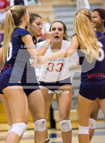 Thumbnail 2 in Great Oak @ Chaparral photogallery.