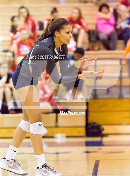 Thumbnail 2 in Great Oak @ Chaparral photogallery.