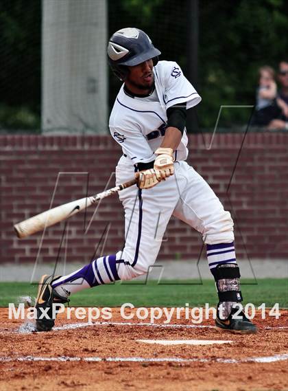 Thumbnail 1 in Dobyns-Bennett @ Sevier County (TSSAA Region 1-AAA Quarterfinal Playoff) photogallery.