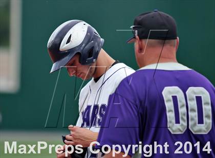 Thumbnail 3 in Dobyns-Bennett @ Sevier County (TSSAA Region 1-AAA Quarterfinal Playoff) photogallery.