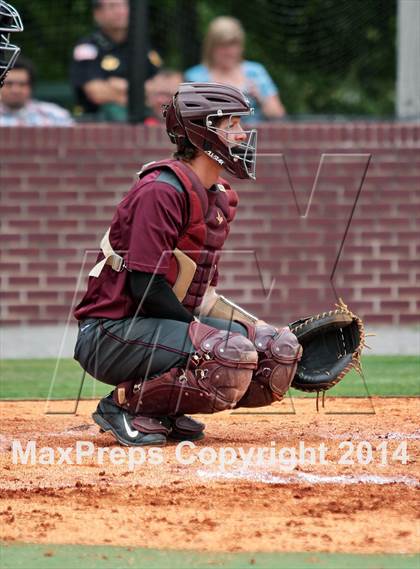 Thumbnail 2 in Dobyns-Bennett @ Sevier County (TSSAA Region 1-AAA Quarterfinal Playoff) photogallery.