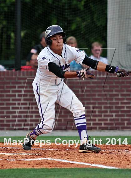 Thumbnail 1 in Dobyns-Bennett @ Sevier County (TSSAA Region 1-AAA Quarterfinal Playoff) photogallery.