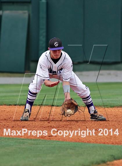 Thumbnail 2 in Dobyns-Bennett @ Sevier County (TSSAA Region 1-AAA Quarterfinal Playoff) photogallery.