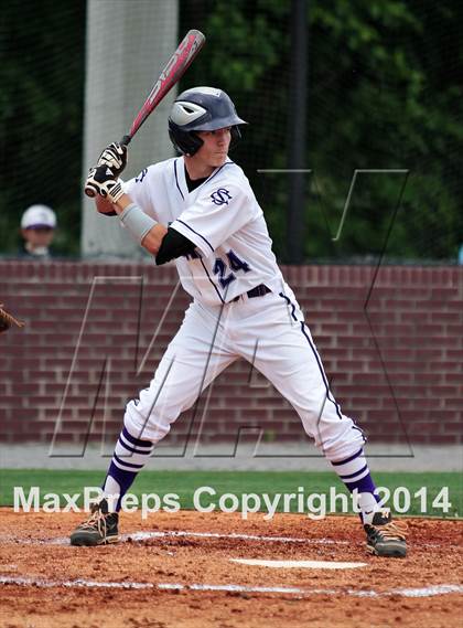 Thumbnail 2 in Dobyns-Bennett @ Sevier County (TSSAA Region 1-AAA Quarterfinal Playoff) photogallery.