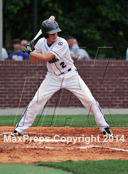 Thumbnail 1 in Dobyns-Bennett @ Sevier County (TSSAA Region 1-AAA Quarterfinal Playoff) photogallery.