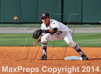 Thumbnail 2 in Dobyns-Bennett @ Sevier County (TSSAA Region 1-AAA Quarterfinal Playoff) photogallery.