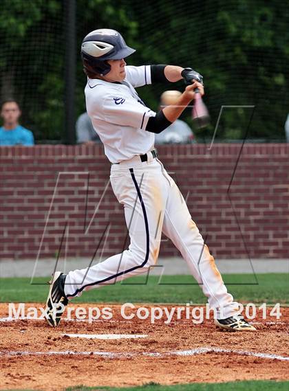 Thumbnail 3 in Dobyns-Bennett @ Sevier County (TSSAA Region 1-AAA Quarterfinal Playoff) photogallery.