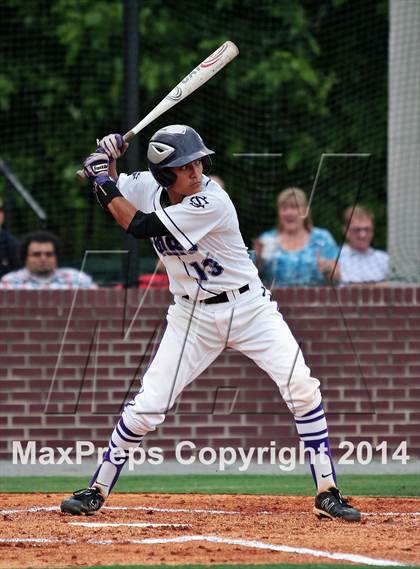Thumbnail 2 in Dobyns-Bennett @ Sevier County (TSSAA Region 1-AAA Quarterfinal Playoff) photogallery.