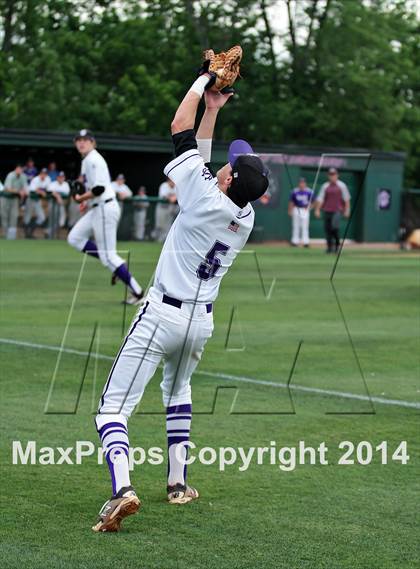 Thumbnail 1 in Dobyns-Bennett @ Sevier County (TSSAA Region 1-AAA Quarterfinal Playoff) photogallery.