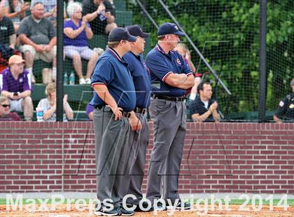 Thumbnail 3 in Dobyns-Bennett @ Sevier County (TSSAA Region 1-AAA Quarterfinal Playoff) photogallery.