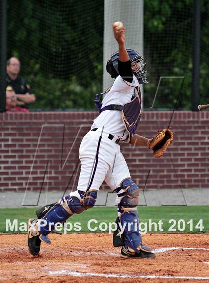 Thumbnail 1 in Dobyns-Bennett @ Sevier County (TSSAA Region 1-AAA Quarterfinal Playoff) photogallery.