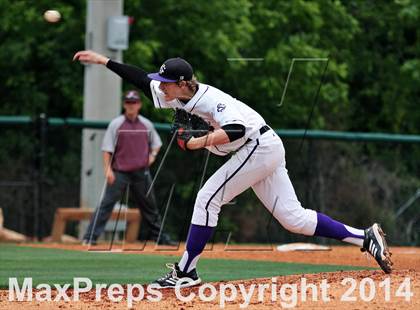 Thumbnail 3 in Dobyns-Bennett @ Sevier County (TSSAA Region 1-AAA Quarterfinal Playoff) photogallery.
