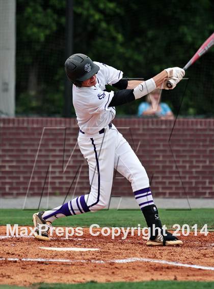 Thumbnail 1 in Dobyns-Bennett @ Sevier County (TSSAA Region 1-AAA Quarterfinal Playoff) photogallery.