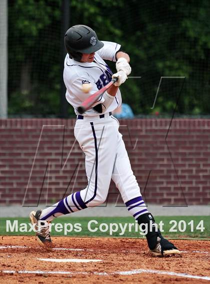 Thumbnail 3 in Dobyns-Bennett @ Sevier County (TSSAA Region 1-AAA Quarterfinal Playoff) photogallery.