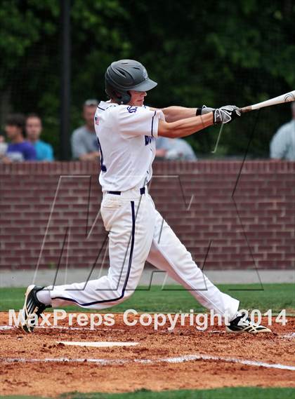 Thumbnail 3 in Dobyns-Bennett @ Sevier County (TSSAA Region 1-AAA Quarterfinal Playoff) photogallery.