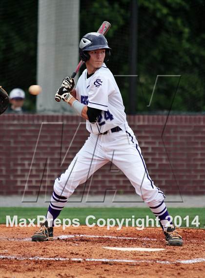 Thumbnail 3 in Dobyns-Bennett @ Sevier County (TSSAA Region 1-AAA Quarterfinal Playoff) photogallery.