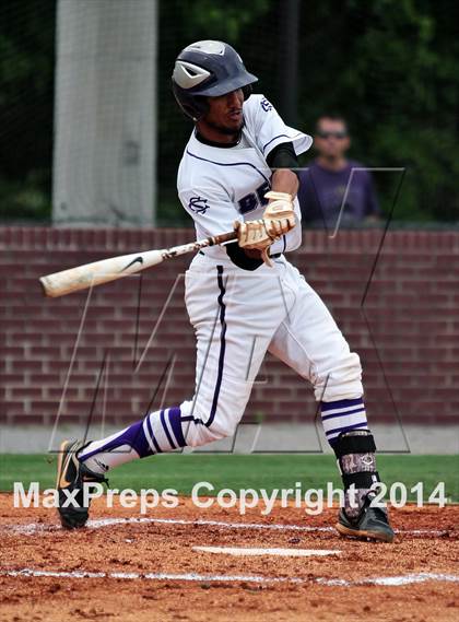 Thumbnail 3 in Dobyns-Bennett @ Sevier County (TSSAA Region 1-AAA Quarterfinal Playoff) photogallery.