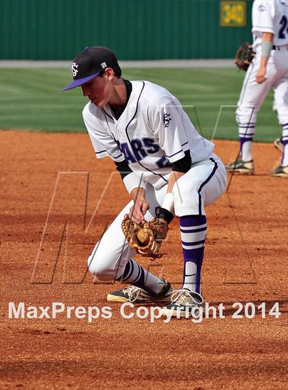 Thumbnail 3 in Dobyns-Bennett @ Sevier County (TSSAA Region 1-AAA Quarterfinal Playoff) photogallery.