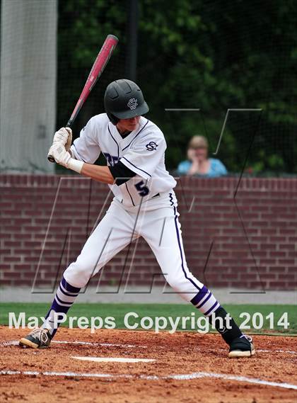Thumbnail 1 in Dobyns-Bennett @ Sevier County (TSSAA Region 1-AAA Quarterfinal Playoff) photogallery.