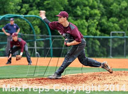 Thumbnail 3 in Dobyns-Bennett @ Sevier County (TSSAA Region 1-AAA Quarterfinal Playoff) photogallery.