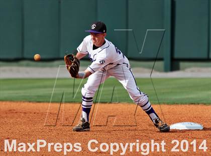 Thumbnail 1 in Dobyns-Bennett @ Sevier County (TSSAA Region 1-AAA Quarterfinal Playoff) photogallery.