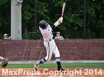 Thumbnail 3 in Dobyns-Bennett @ Sevier County (TSSAA Region 1-AAA Quarterfinal Playoff) photogallery.