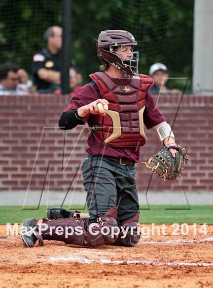 Thumbnail 3 in Dobyns-Bennett @ Sevier County (TSSAA Region 1-AAA Quarterfinal Playoff) photogallery.