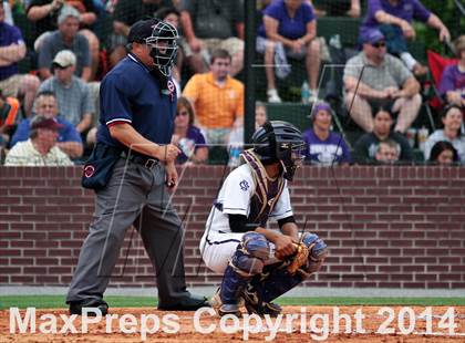 Thumbnail 3 in Dobyns-Bennett @ Sevier County (TSSAA Region 1-AAA Quarterfinal Playoff) photogallery.
