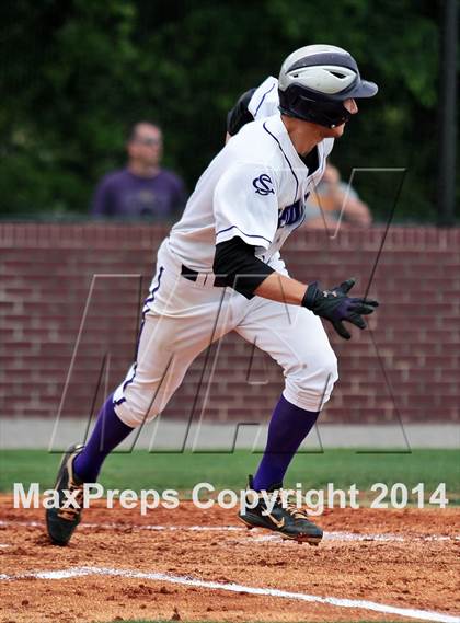 Thumbnail 3 in Dobyns-Bennett @ Sevier County (TSSAA Region 1-AAA Quarterfinal Playoff) photogallery.