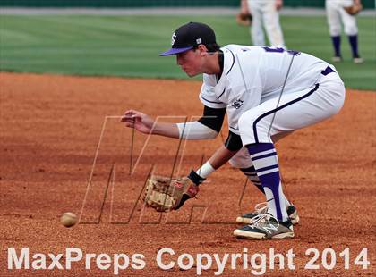 Thumbnail 1 in Dobyns-Bennett @ Sevier County (TSSAA Region 1-AAA Quarterfinal Playoff) photogallery.