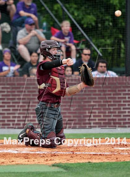 Thumbnail 3 in Dobyns-Bennett @ Sevier County (TSSAA Region 1-AAA Quarterfinal Playoff) photogallery.