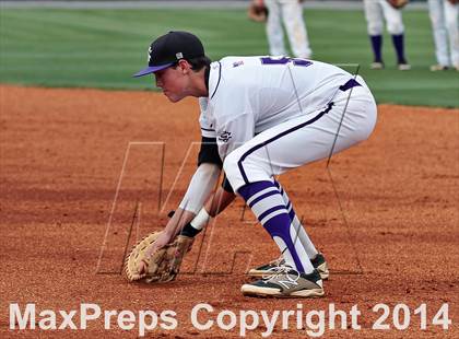 Thumbnail 2 in Dobyns-Bennett @ Sevier County (TSSAA Region 1-AAA Quarterfinal Playoff) photogallery.